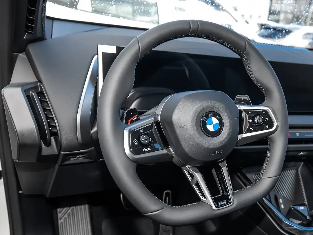 BMW X3 - Thumbnail 12