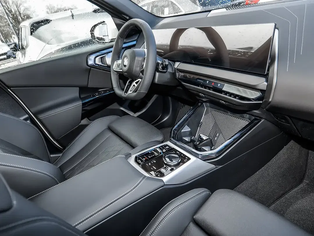 BMW X3 - Thumbnail 4