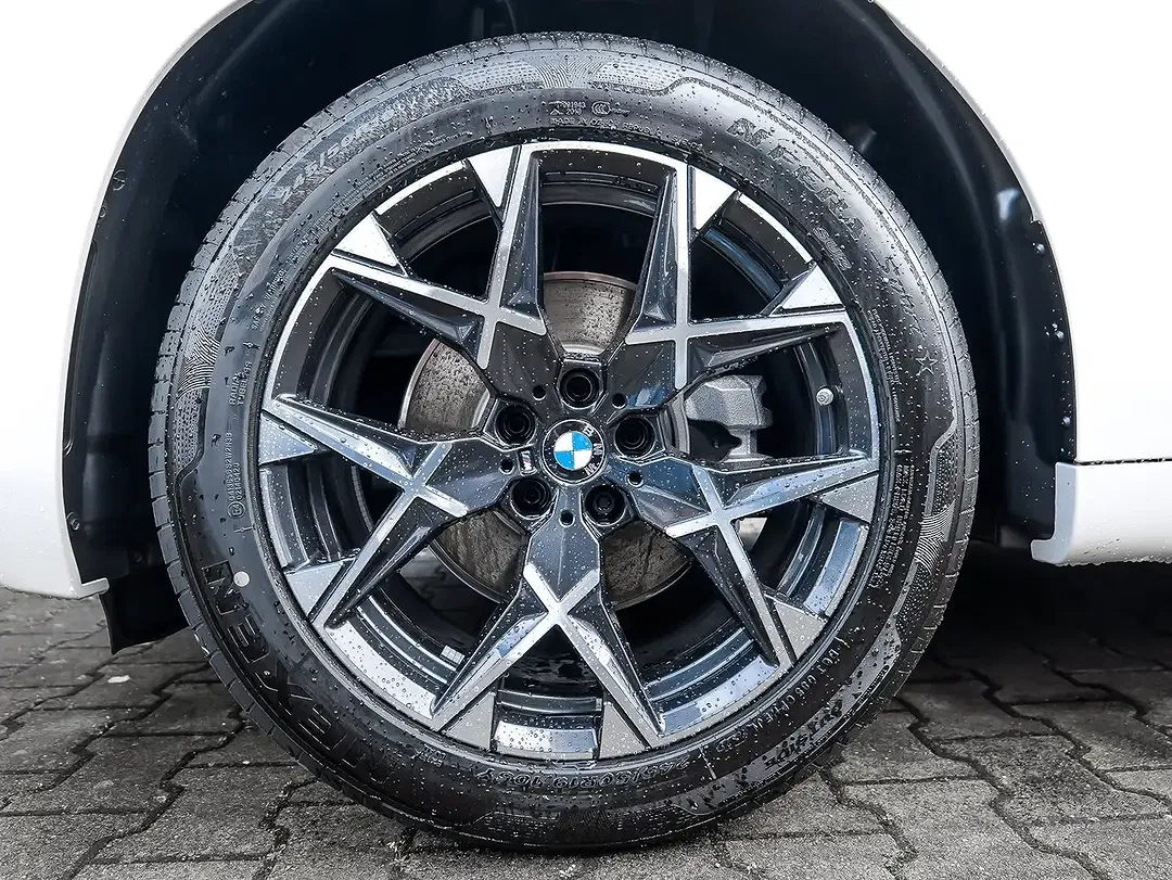 BMW X3 - Thumbnail 5