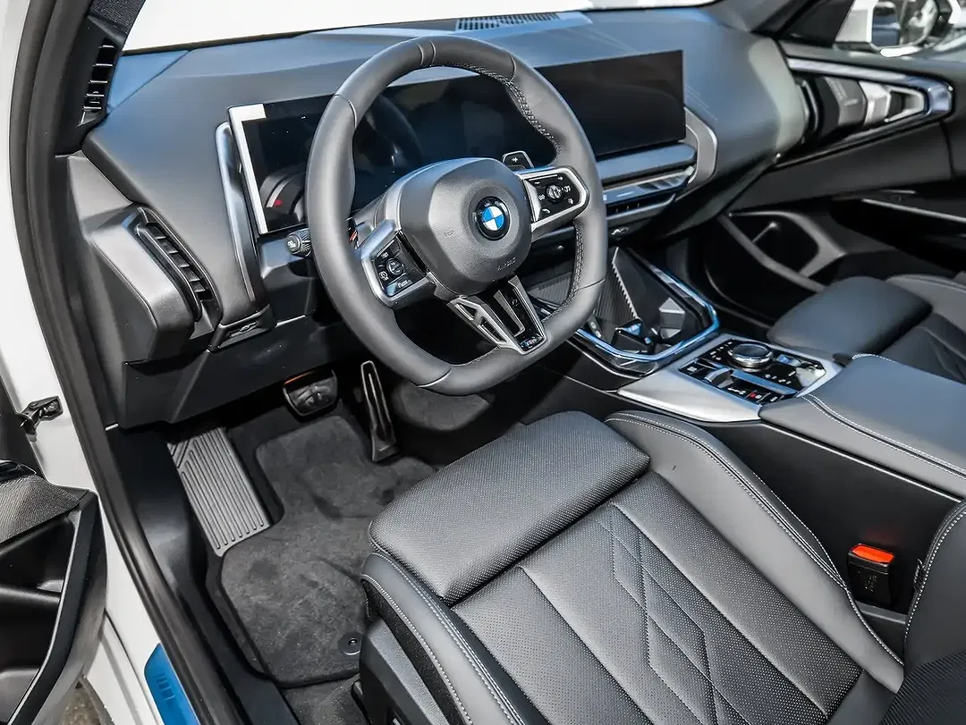 BMW X3 - Thumbnail 6