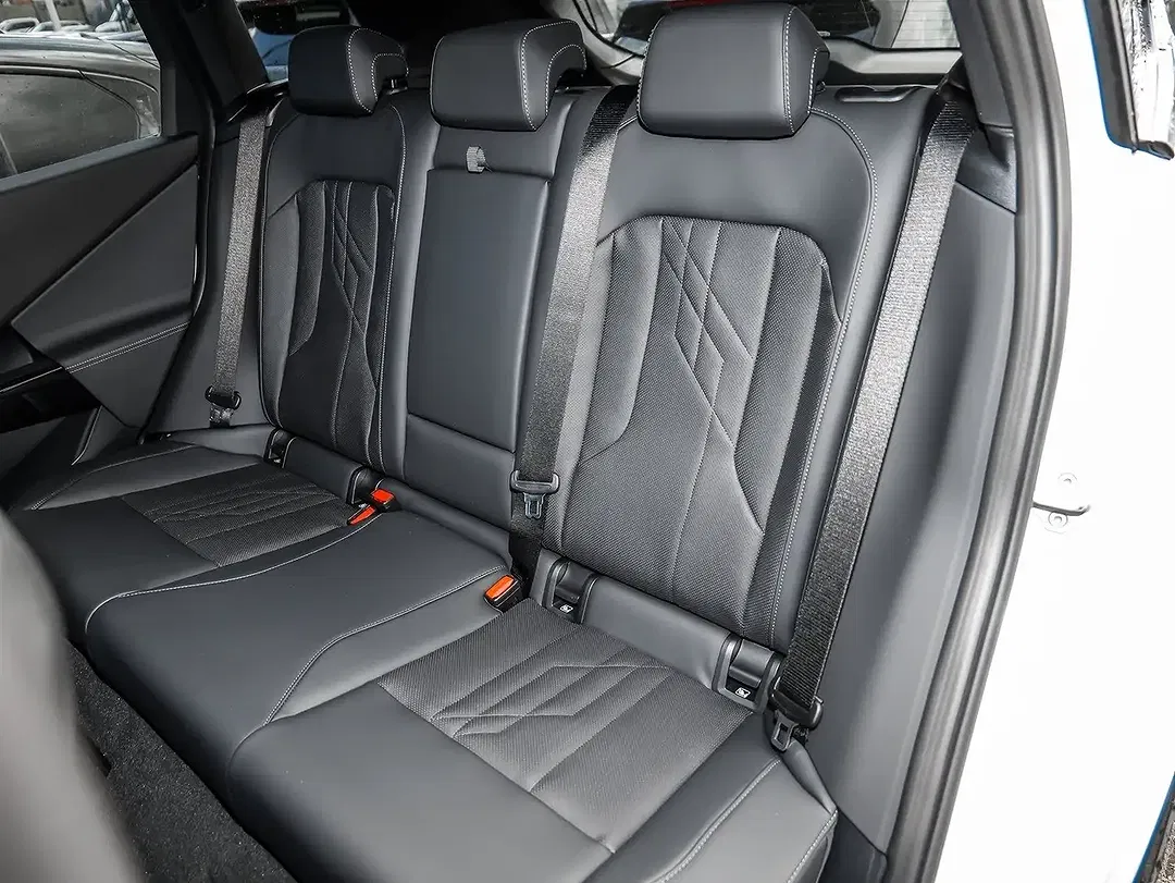BMW X3 - Thumbnail 8