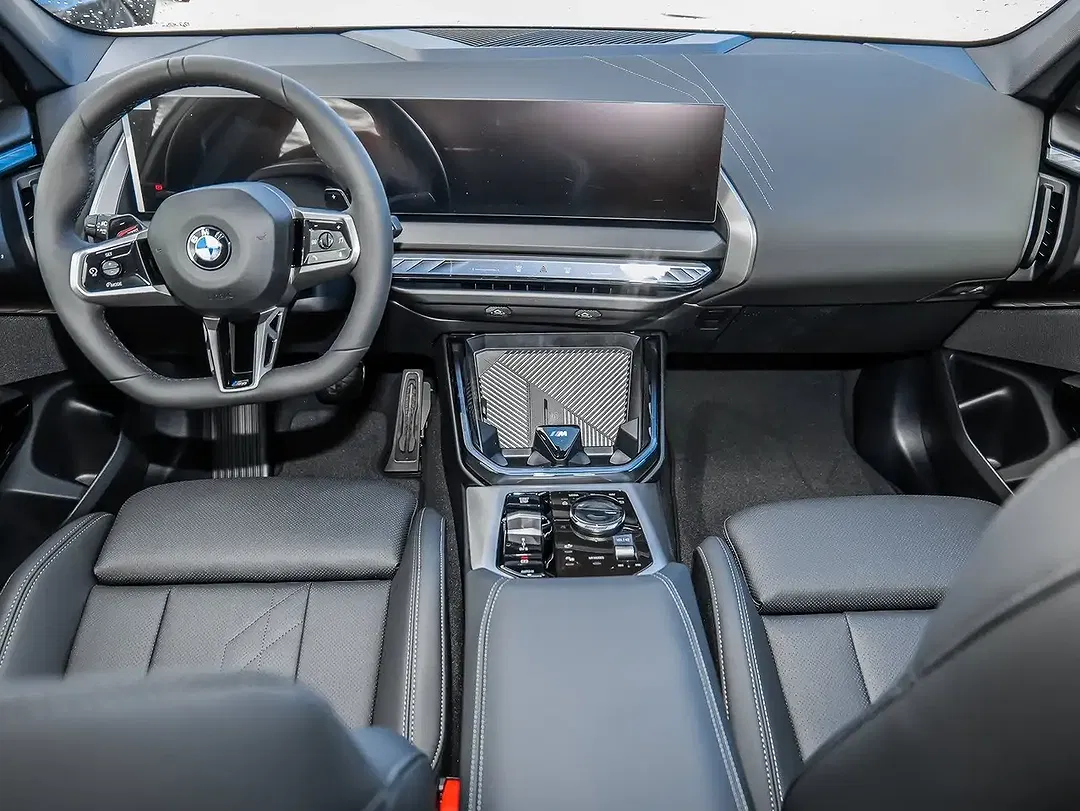 BMW X3 - Thumbnail 9