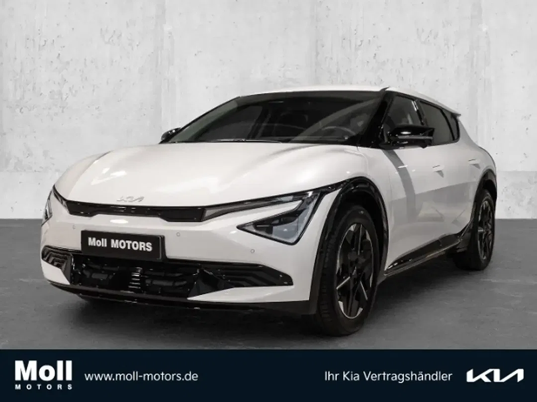 Kia EV6 - Afbeelding 1
