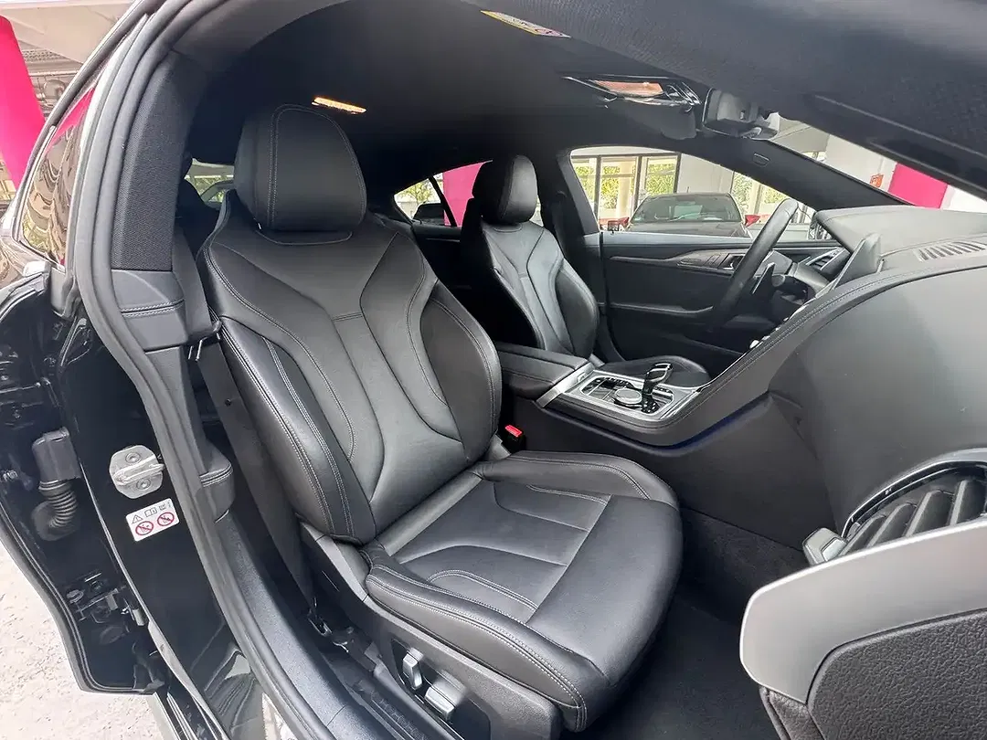 BMW 840 - Thumbnail 12