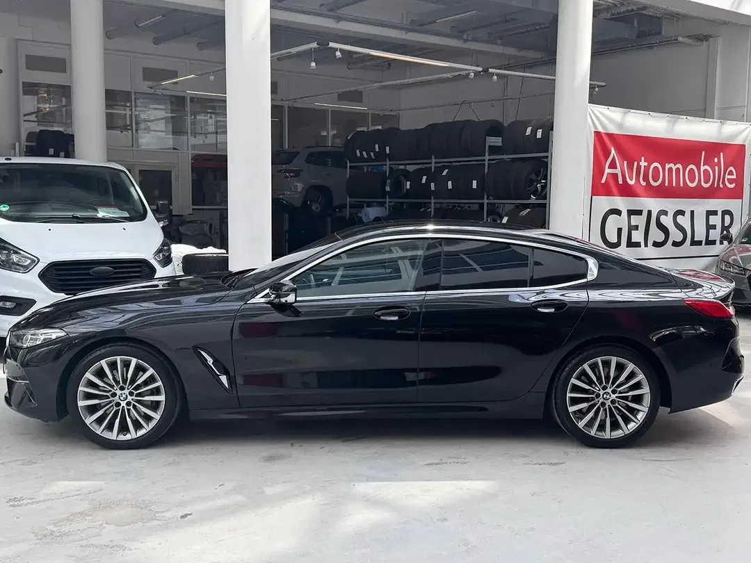 BMW 840 - Thumbnail 2