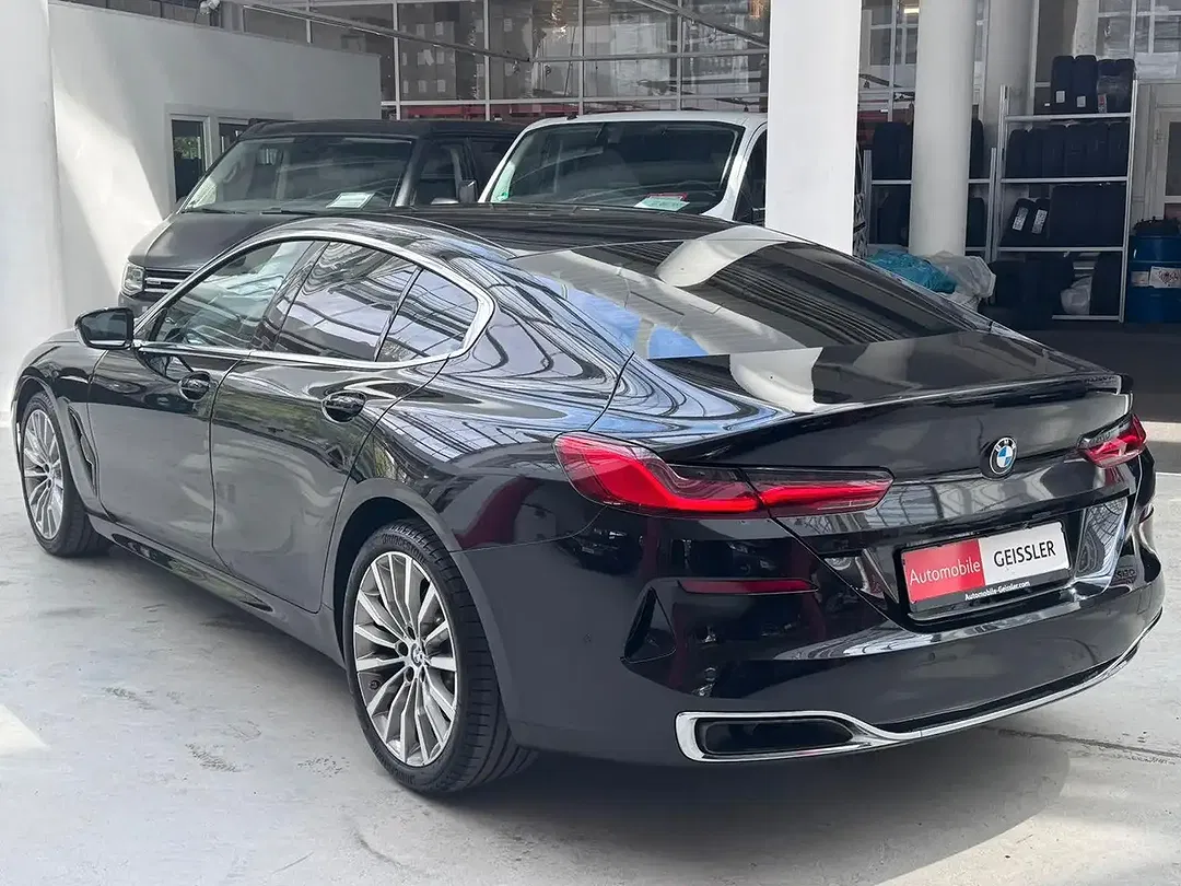 BMW 840 - Thumbnail 3