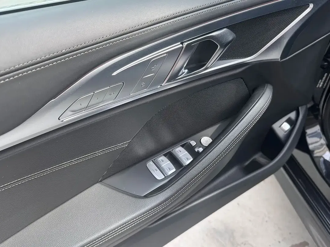 BMW 840 - Thumbnail 8