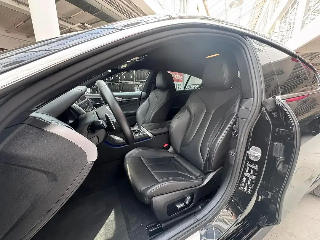 BMW 840 - Thumbnail 9