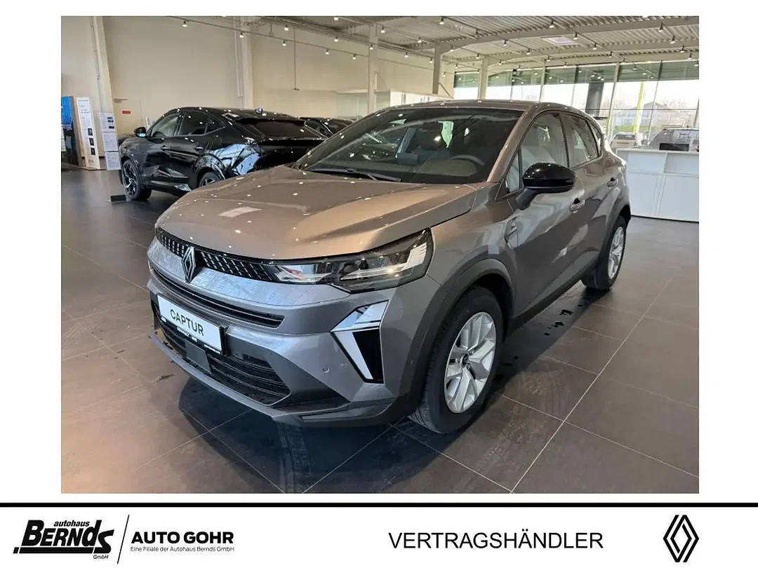 Renault Captur - Afbeelding 1