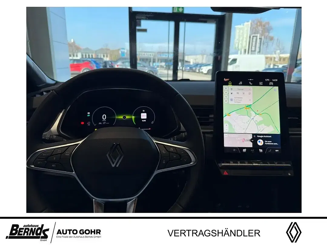 Renault Captur - Thumbnail 15