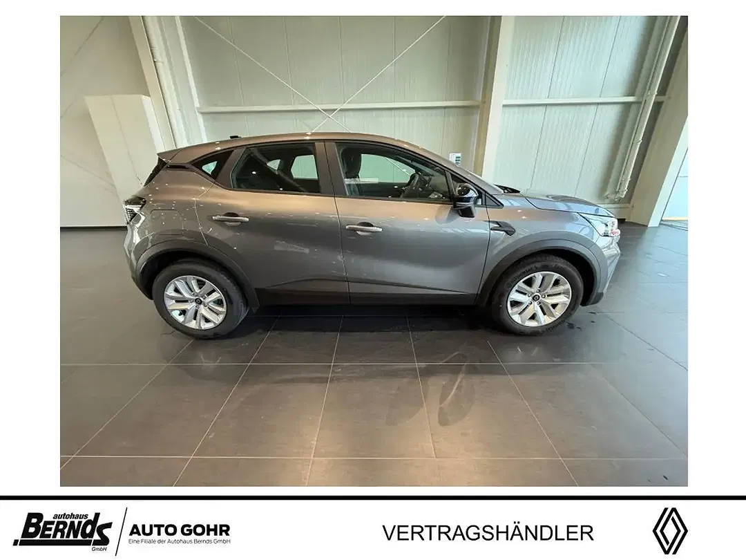 Renault Captur - Thumbnail 7