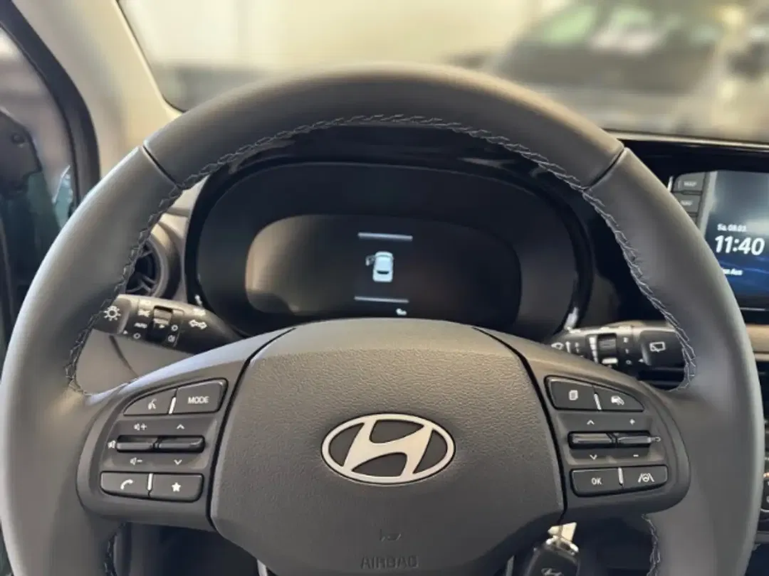 Hyundai i10 - Thumbnail 8