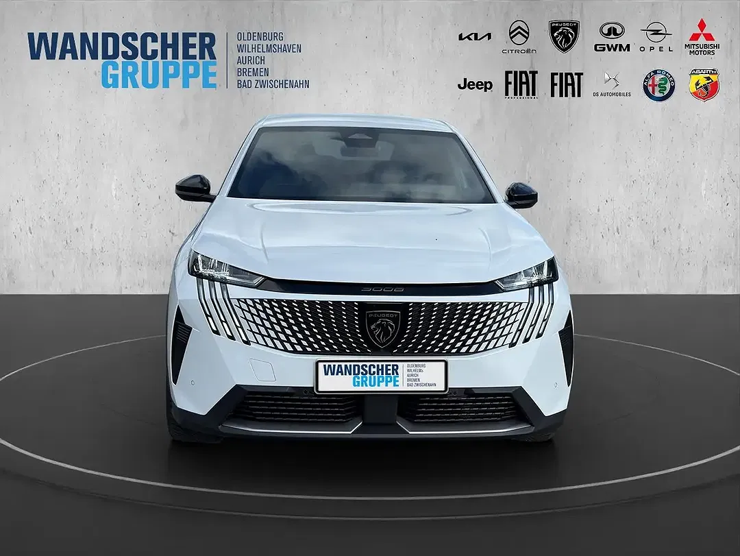 Peugeot 3008 - Thumbnail 8
