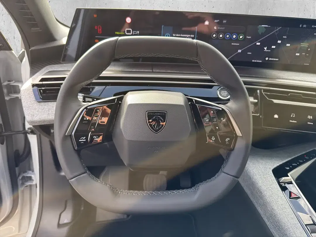 Peugeot 3008 - Thumbnail 10
