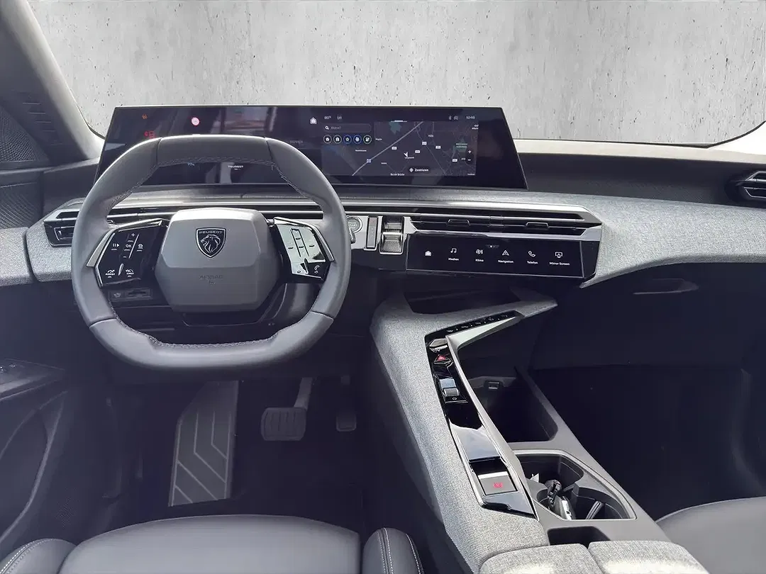 Peugeot 3008 - Thumbnail 13
