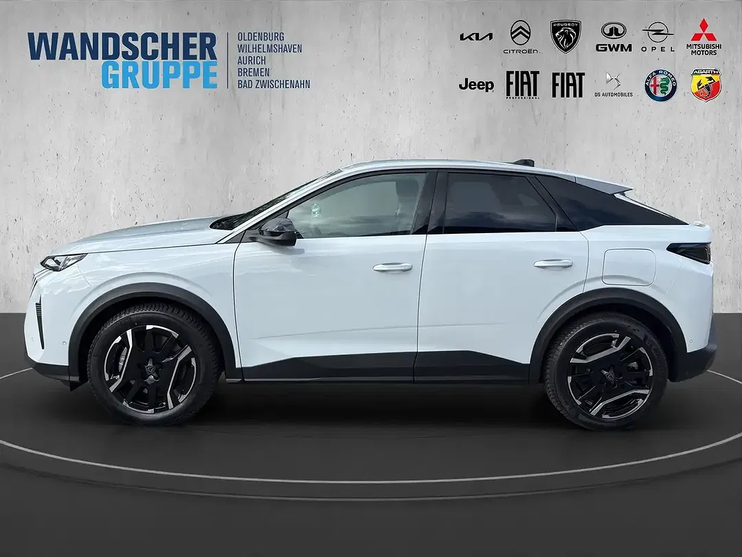 Peugeot 3008 - Thumbnail 2