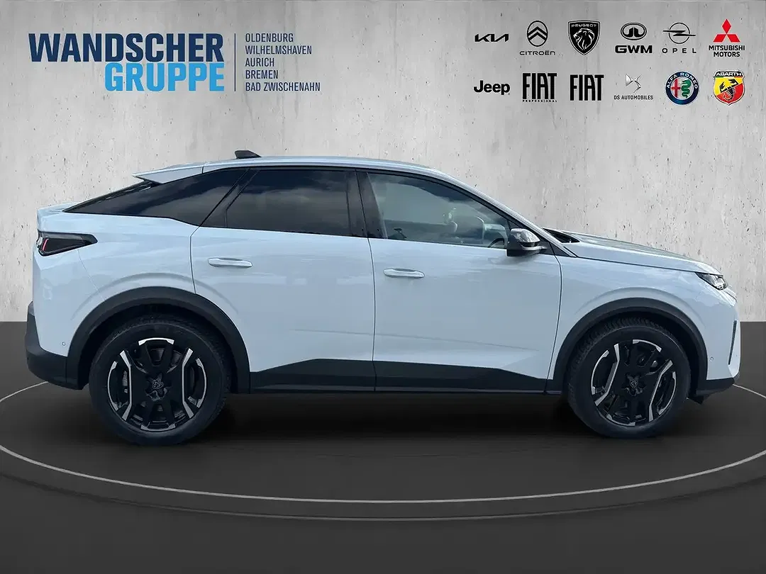 Peugeot 3008 - Thumbnail 6