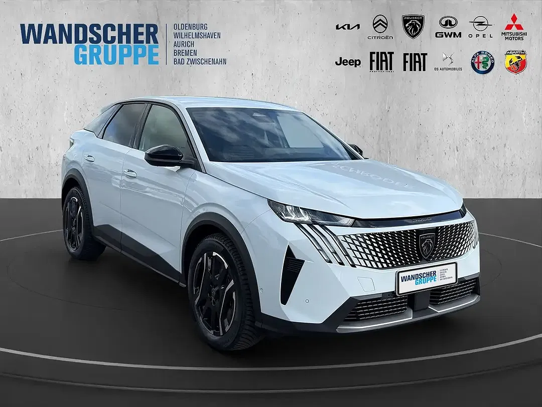 Peugeot 3008 - Thumbnail 7