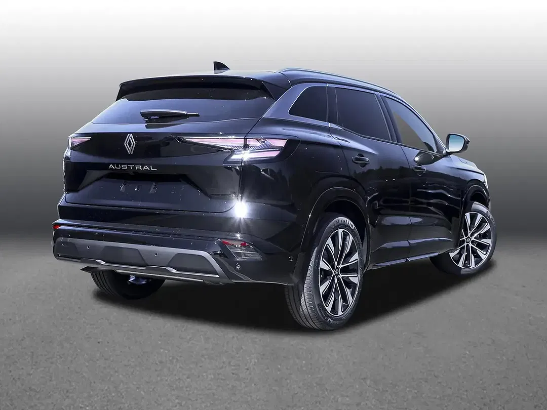 Renault Austral - Thumbnail 2