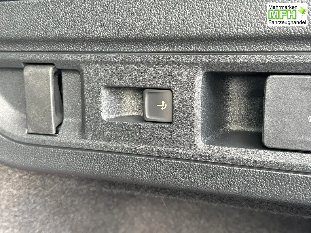 Skoda Superb - Thumbnail 13