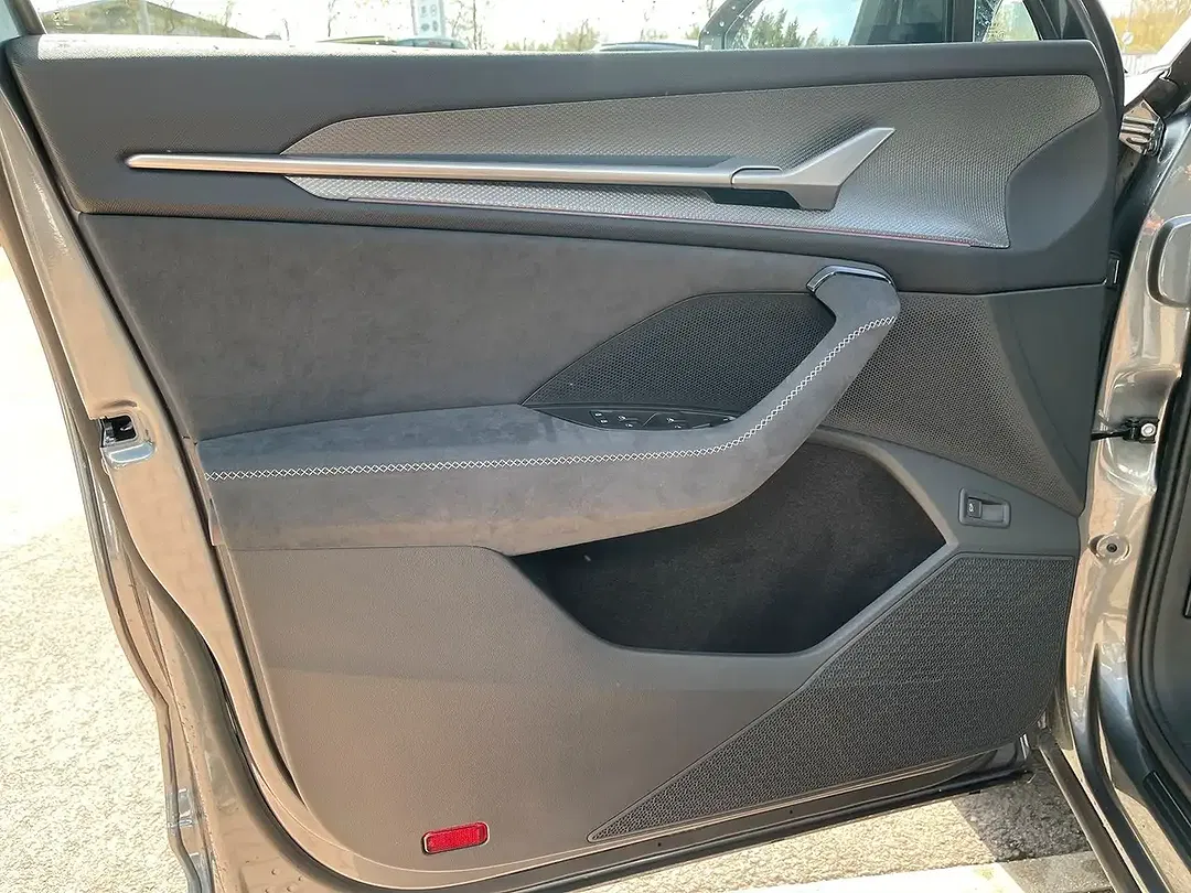 Skoda Kodiaq - Thumbnail 13