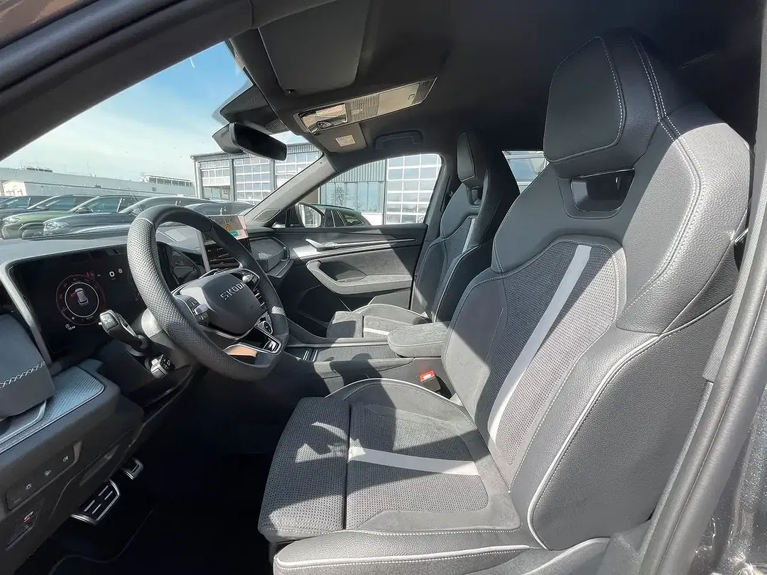 Skoda Kodiaq - Thumbnail 14