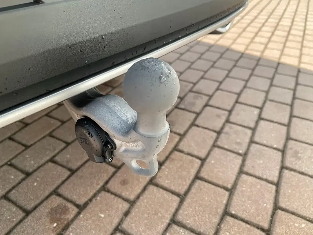 Skoda Kodiaq - Thumbnail 9