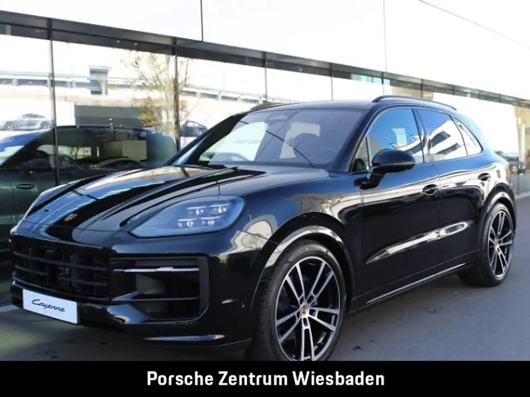 Porsche Cayenne - Afbeelding 1