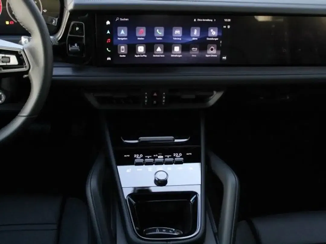 Porsche Cayenne - Thumbnail 15