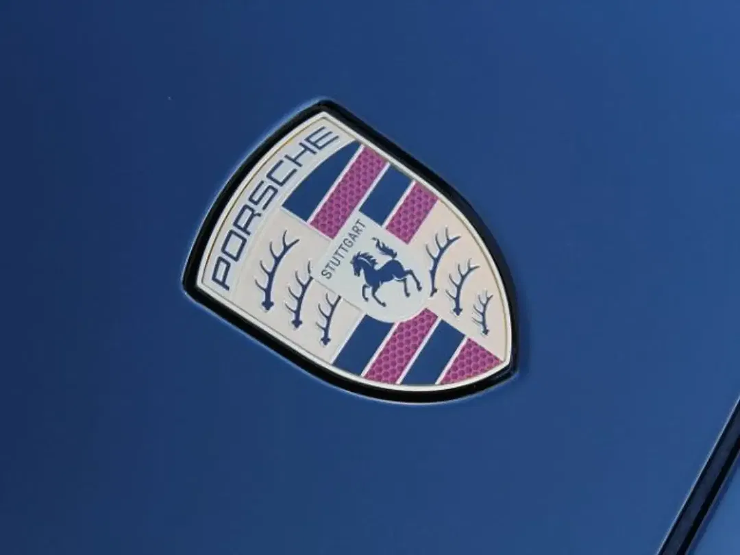 Porsche Cayenne - Thumbnail 8