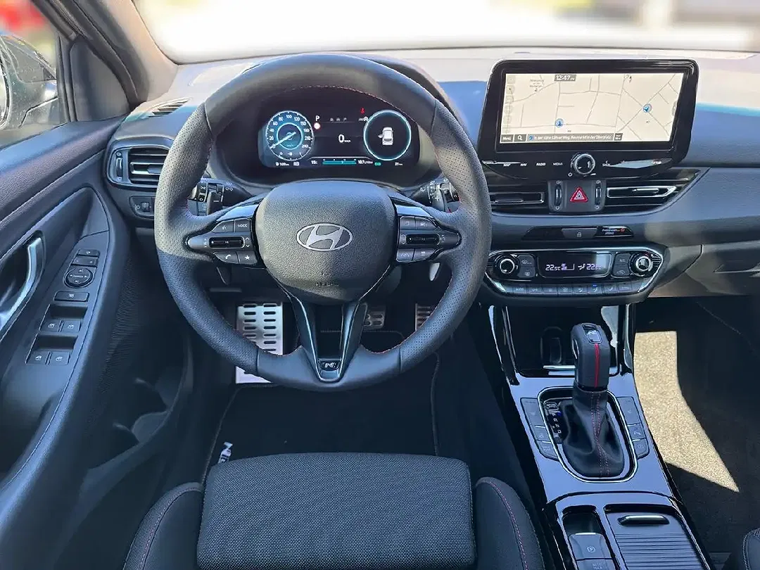 Hyundai i30 - Thumbnail 10