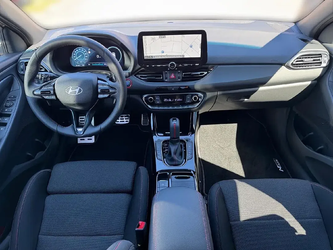 Hyundai i30 - Thumbnail 11