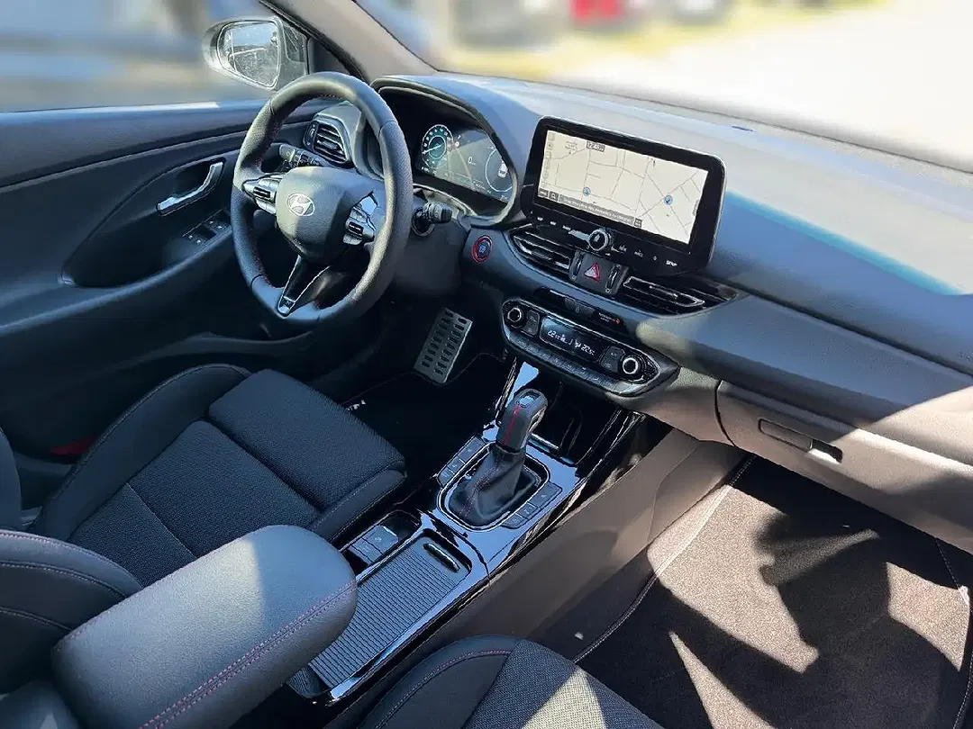 Hyundai i30 - Thumbnail 14