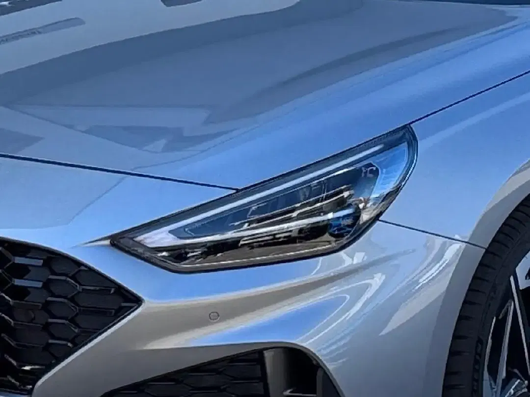 Hyundai i30 - Thumbnail 5