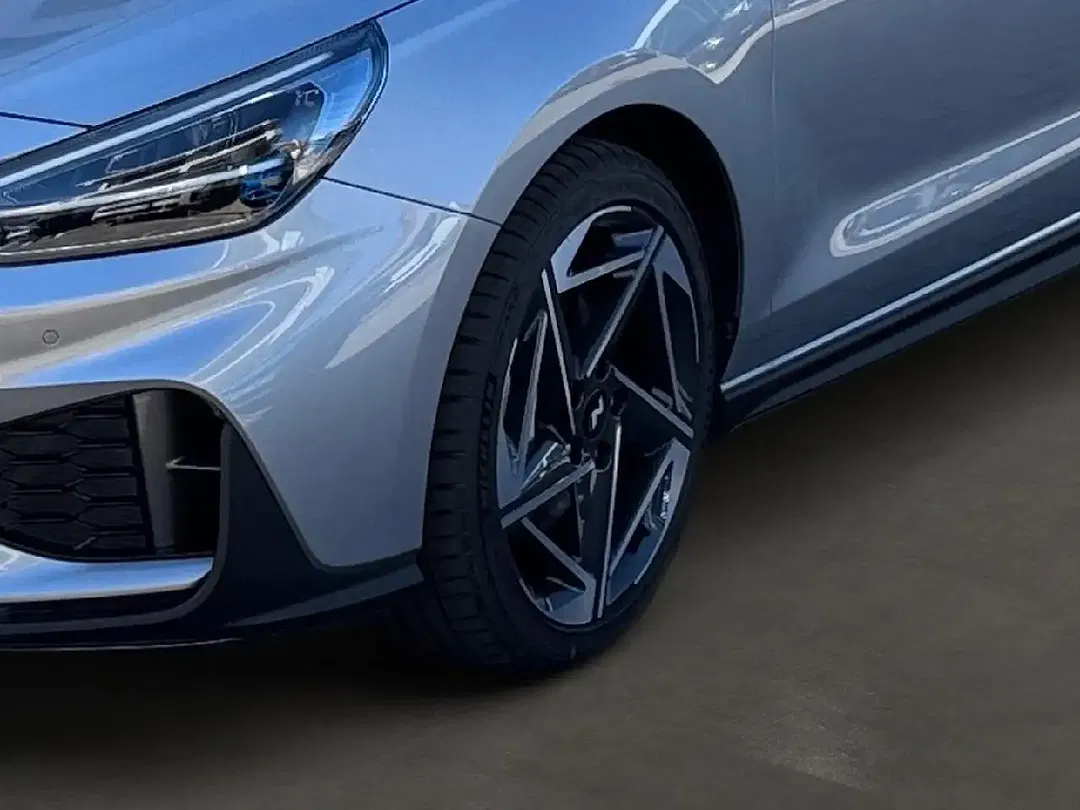 Hyundai i30 - Thumbnail 6