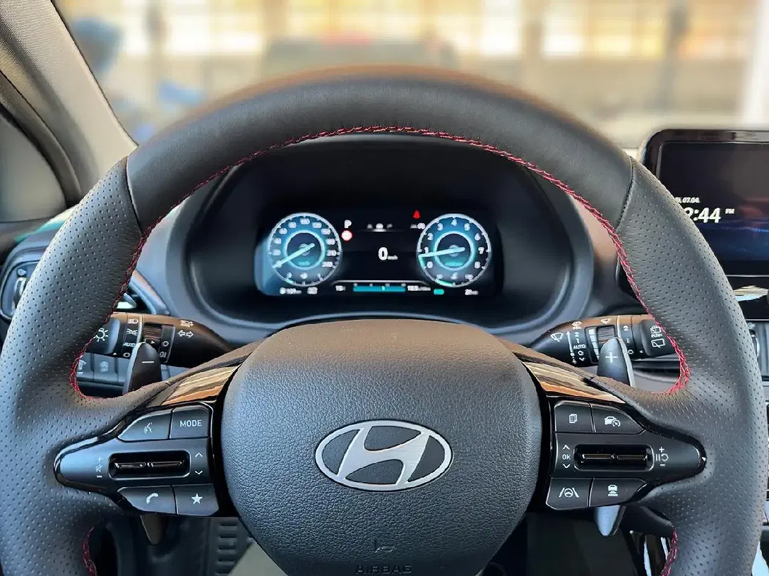 Hyundai i30 - Thumbnail 8