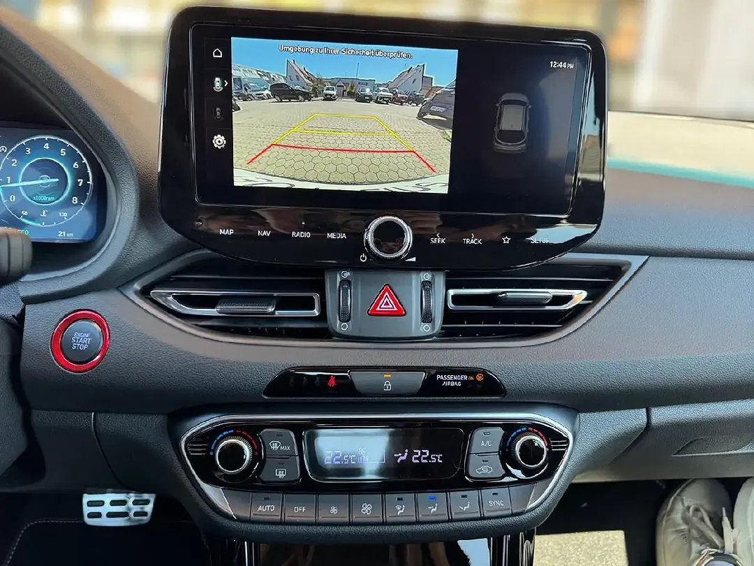 Hyundai i30 - Thumbnail 9