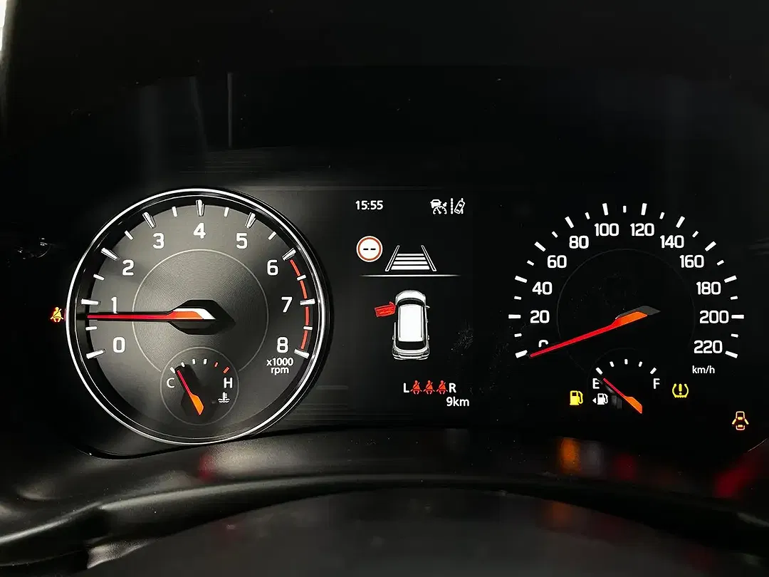 Suzuki Swift - Thumbnail 10
