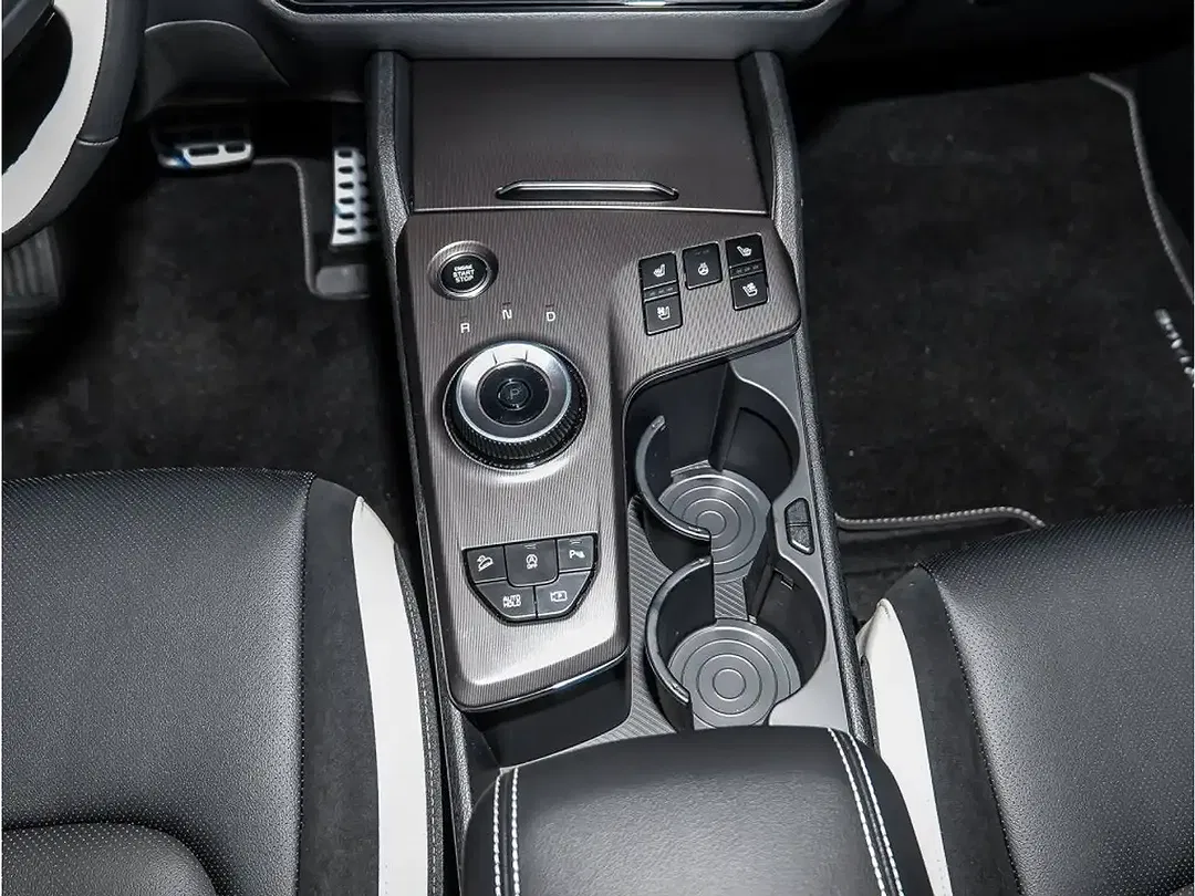 Kia Sportage - Thumbnail 11