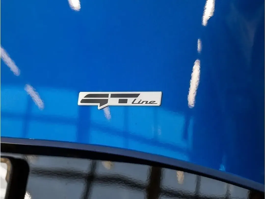 Kia Sportage - Thumbnail 5