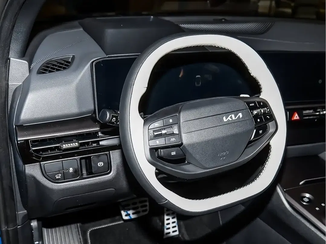 Kia Sportage - Thumbnail 7