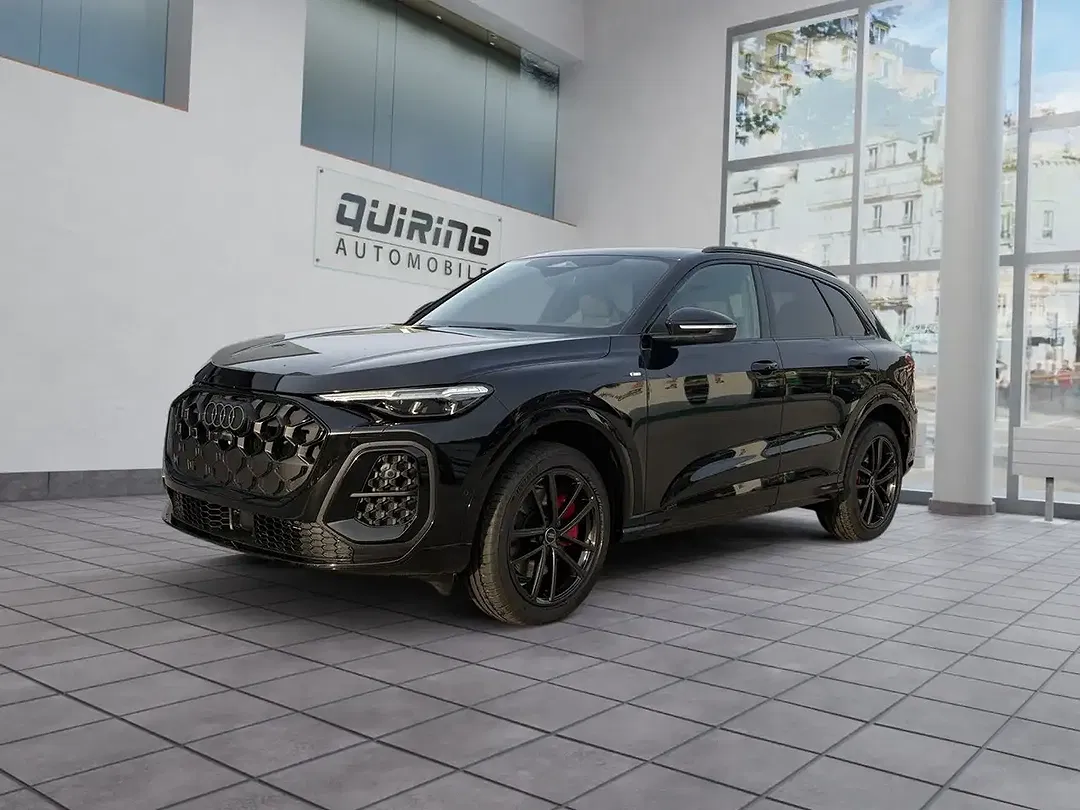 Audi Q5 - Thumbnail 1