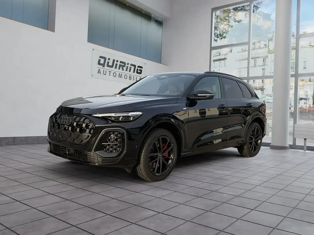 Audi Q5 - Afbeelding 1