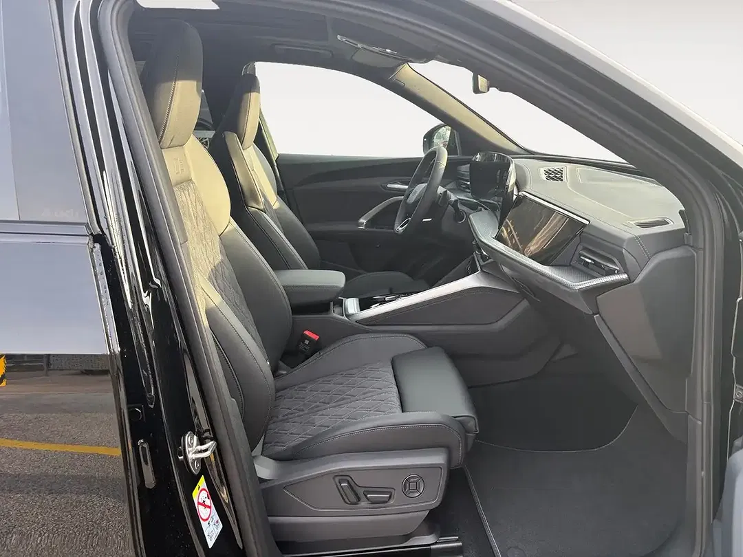 Audi Q5 - Thumbnail 13