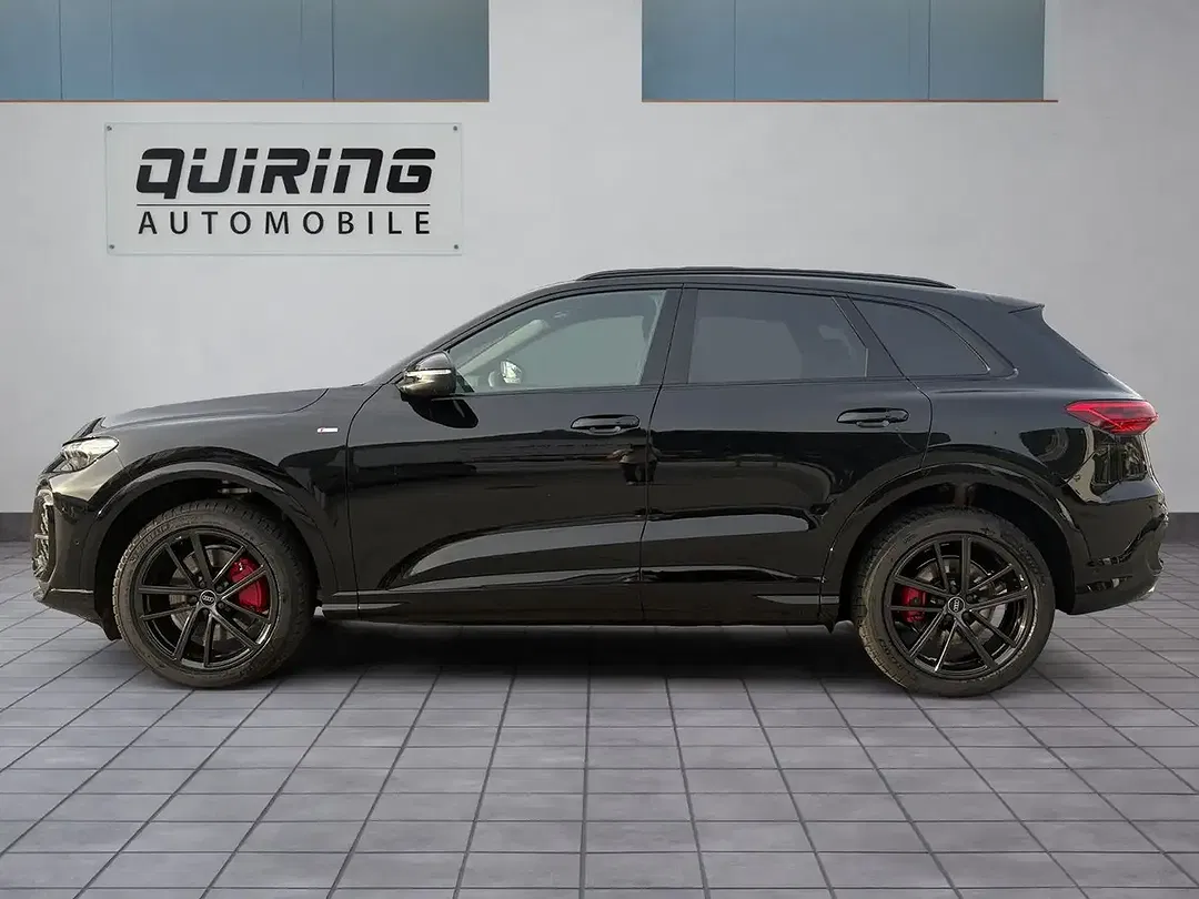 Audi Q5 - Thumbnail 2
