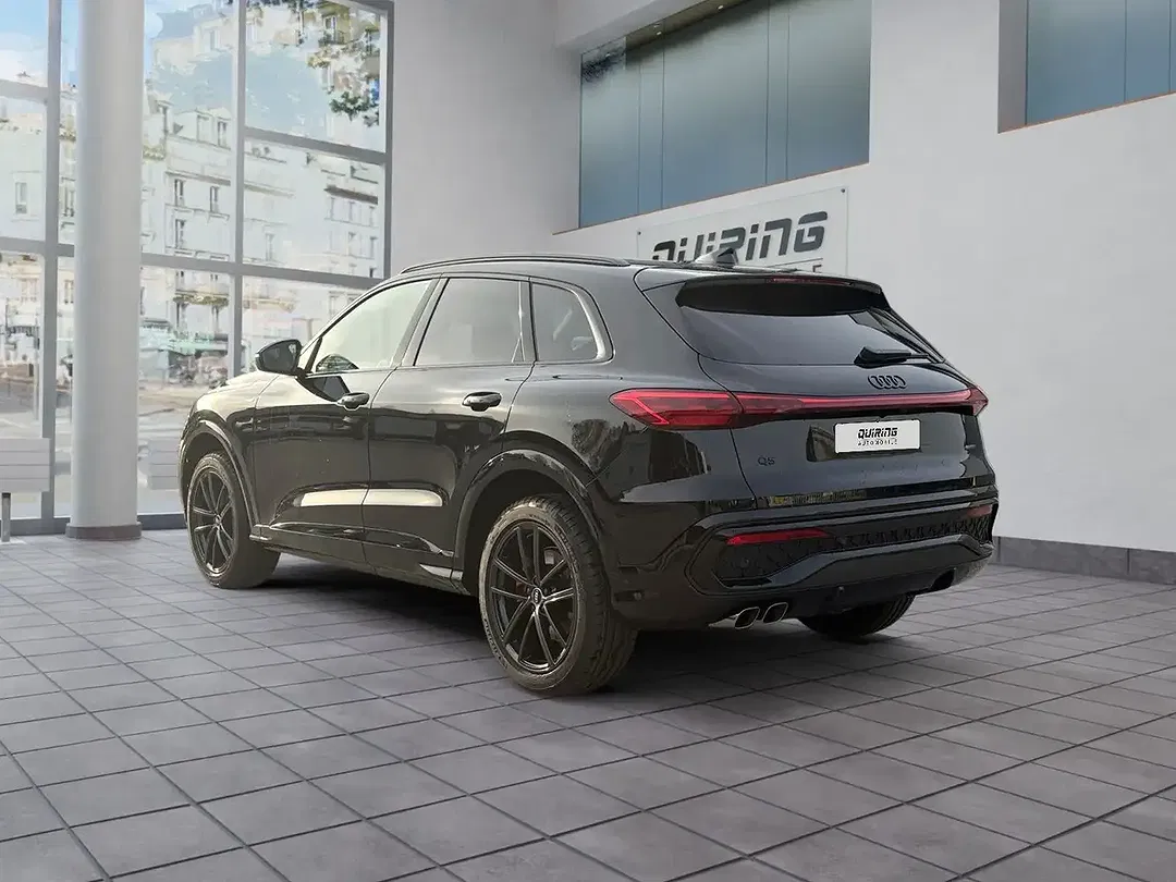 Audi Q5 - Thumbnail 3