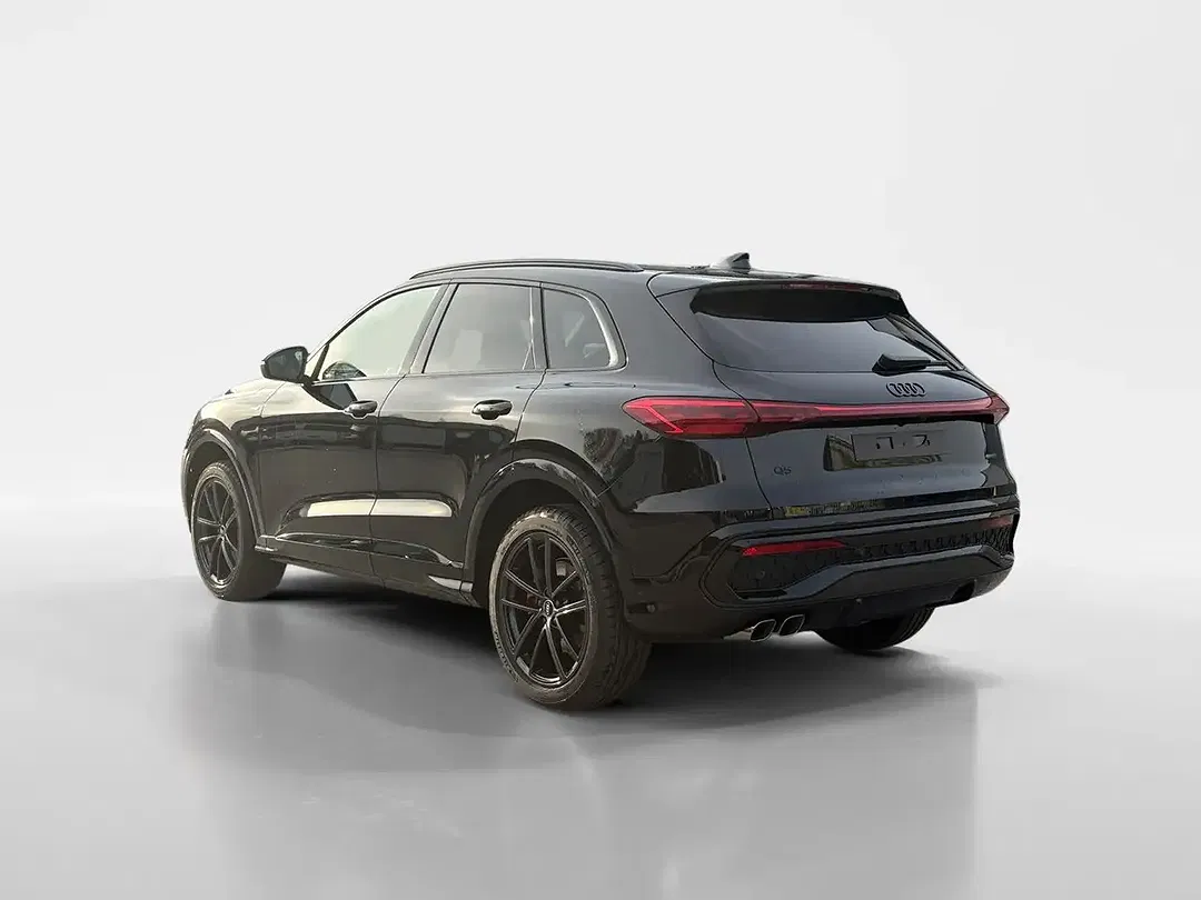 Audi Q5 - Thumbnail 4