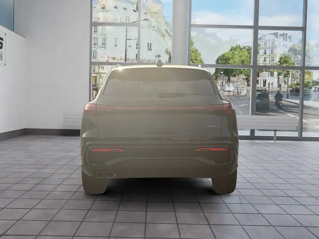 Audi Q5 - Thumbnail 6