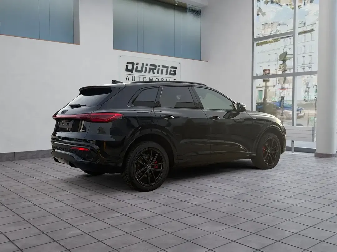 Audi Q5 - Thumbnail 7