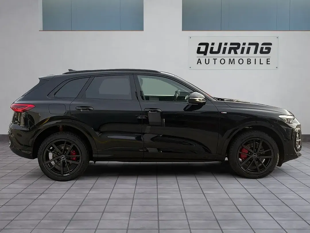 Audi Q5 - Thumbnail 8